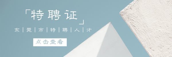 东莞特聘证要取消了?什么是专业技术职务资格