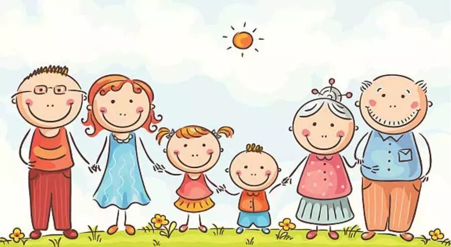 以案释法一珍爱生命 远离毒品 呵护家庭幸福