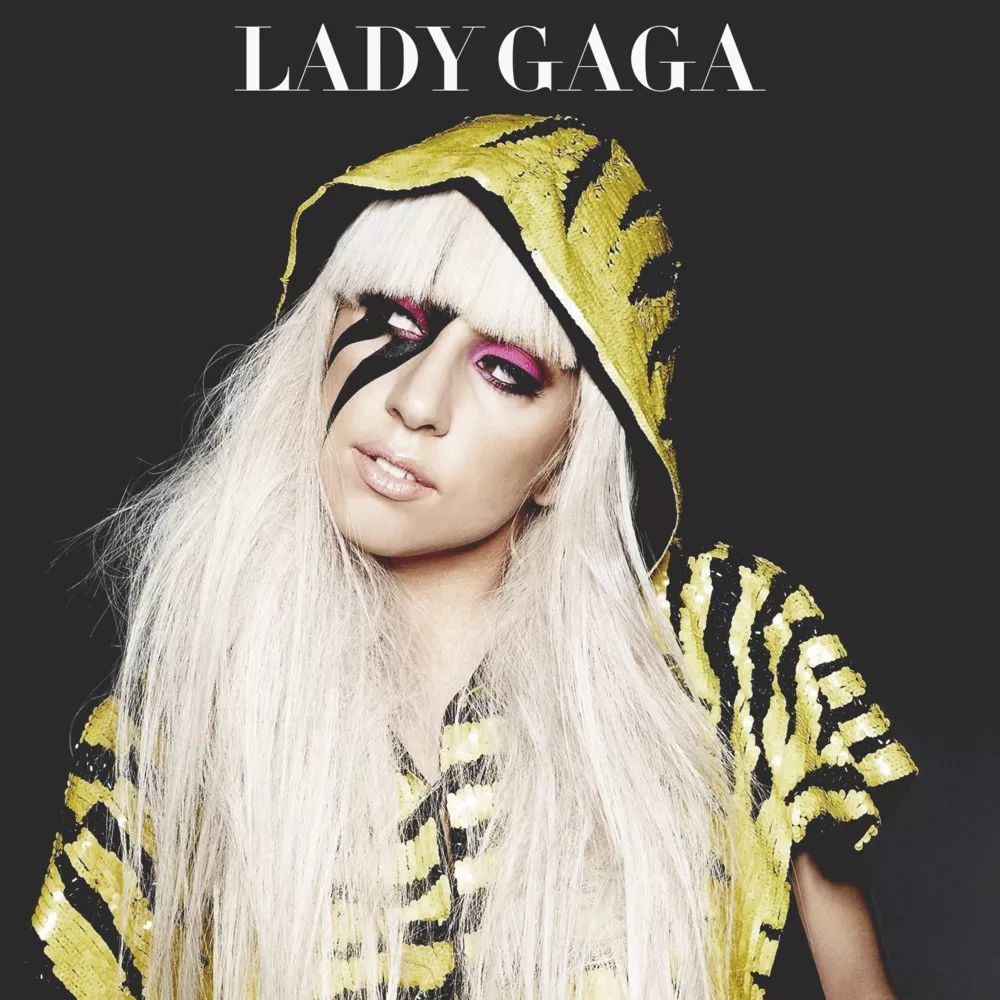 时隔八年!lady gaga女士再次夺冠单