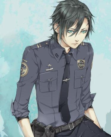 《上校的小夫人》