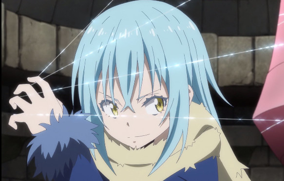 关我姆事魔王莱昂原是勇者精灵女王其实是最特殊的魔王