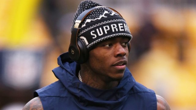 与奥运短跑冠军一起训练 爱国者天赋外接渴望