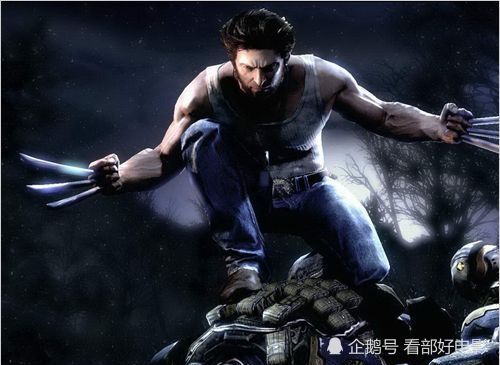 x战警版权将重回漫威,官方表示演员基本全换掉