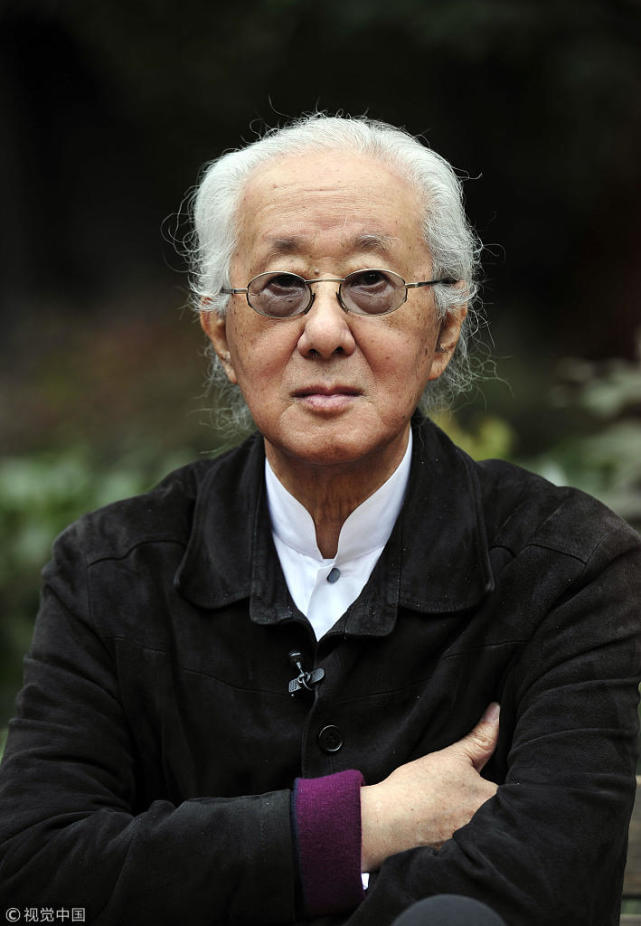 设计央美美术馆的日本建筑师,为何获建筑界最高奖