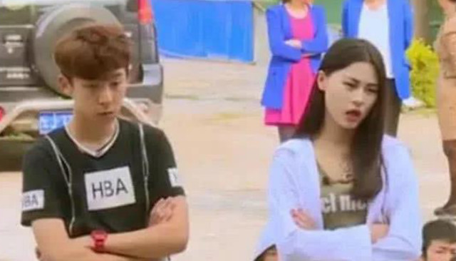 变形计:夜店女王"从良",看到她如今的样子,网友瞬间炸锅了