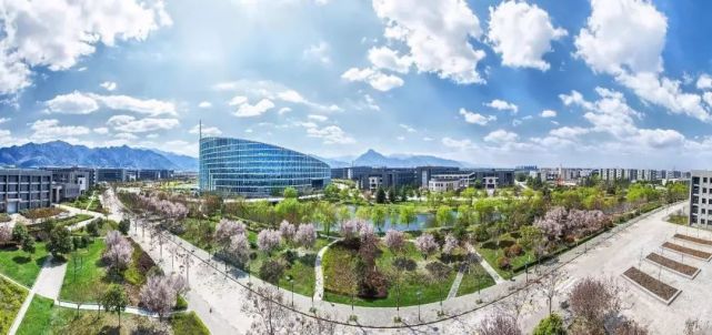 西北工业大学,"国防七子"中唯一拥有三航(航空,航天,航海)的高校,也是