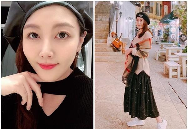 陶嫚曼正面孕肚照曝光四肢超纤细…网惊:难怪都没发现!