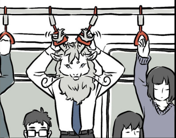 非人哉:龙角坐车睡觉太爽了!杜维:这辆车敢不敢来个正常人?