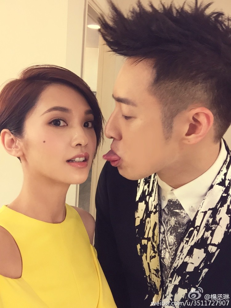 娱乐圈5对男女闺蜜,不羡慕张一山杨紫,最后一对太"般配"