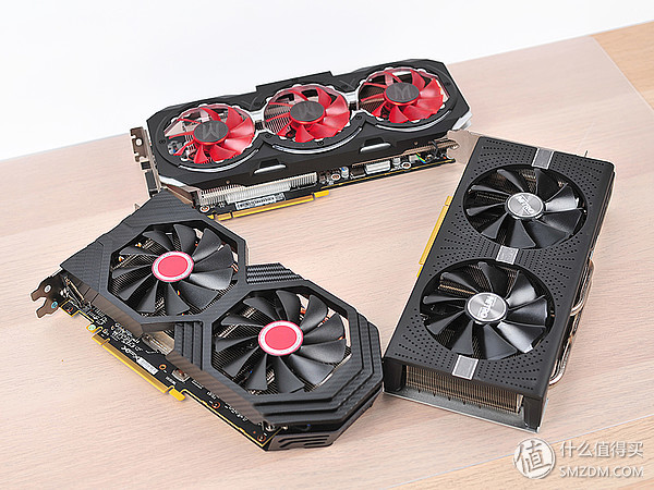 用rx580和gtx1060总结下持续了三年的甜点显卡之战