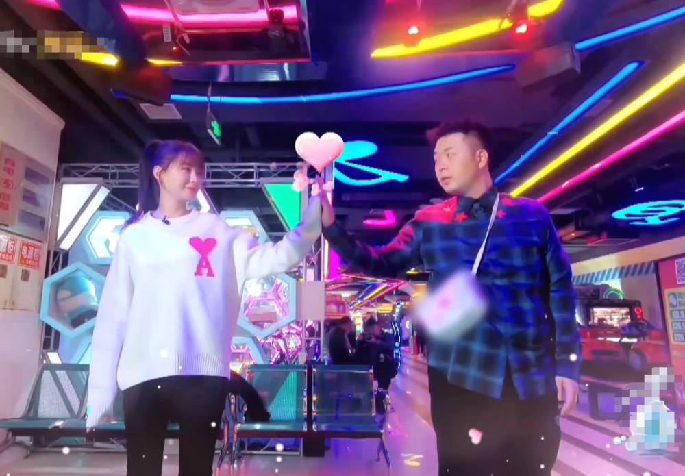 沈梦辰参加真人秀节目,吴亦凡意外现身,原来都