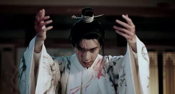 匪我思存男主都渣男!东宫恶心,莫绍谦悲情,