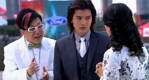 匪我思存男主都渣男!东宫恶心,莫绍谦悲情,