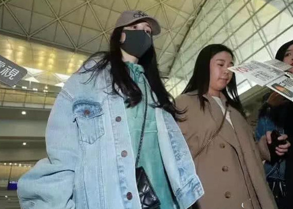 李易峰绯闻终于回应了,杨幂离婚后开始