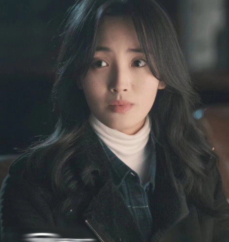 与张艺兴搭档主演《黄金瞳》的女主王紫璇,是个怎样的演员呢?