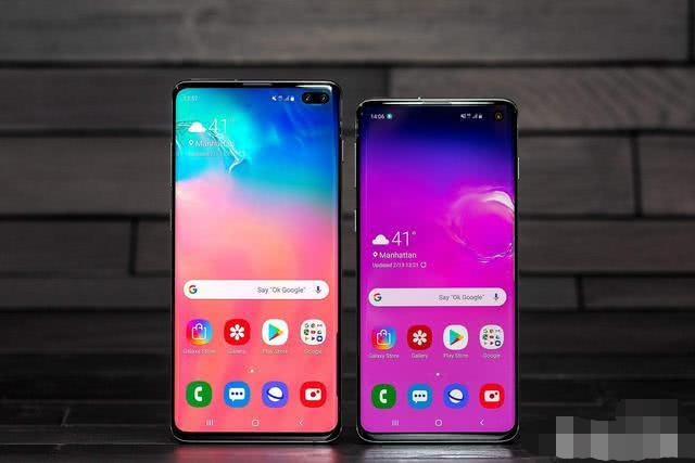 三星S10韩版为什么那么便宜?才3000?有什么