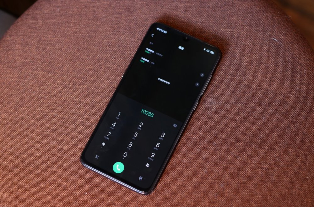 旗舰机就该有好屏幕!小米9:在这上面真的用心了