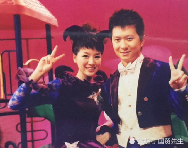 央视少儿主持人红果果怀孕近照曝光预产期是今年6月份