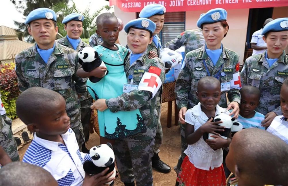 刚果金维和行动再获延长,和平曙光还面临