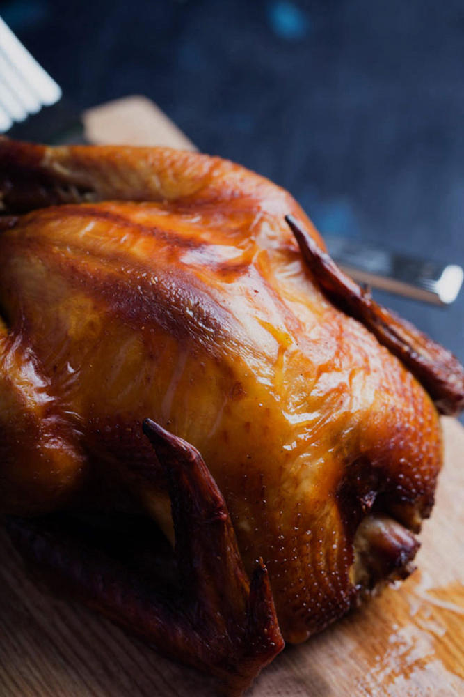 烧鸡块这样做出来,不仅肉烂还很入味,朋友都会为你竖起大拇指!