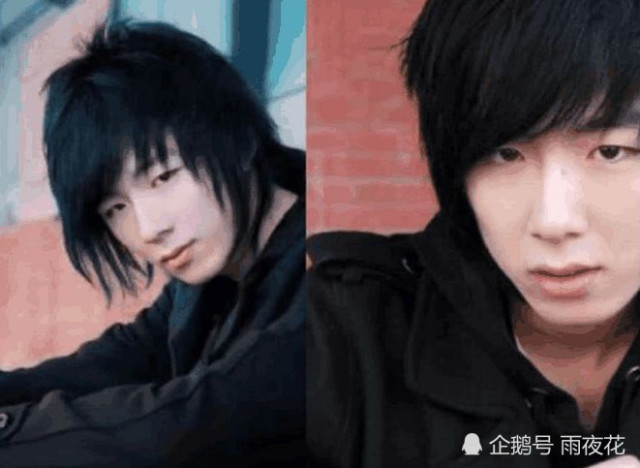 有种"整容"叫刘宇宁留长发,乍一看很杀马特,仔细一看直接沦陷