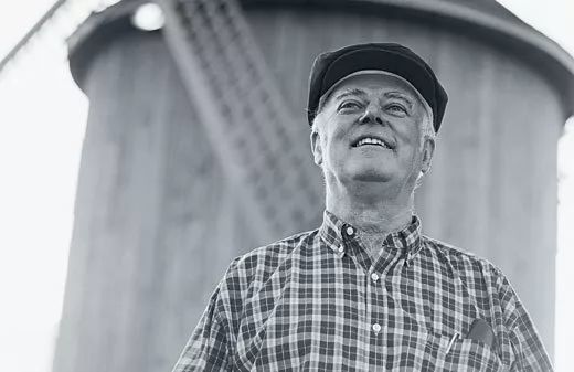 《海风中失落的血色馈赠》:凯尔特后裔的文学