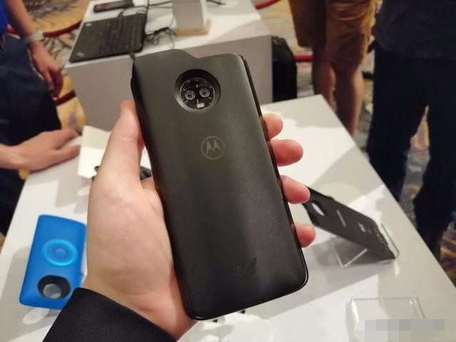 小米Mix3S最新曝光,5G基础上配置让人叹服!