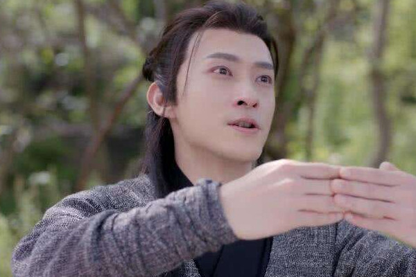 《独孤皇后》宇文护的儿子宇文会,虽是可恨之人,却有可爱之处