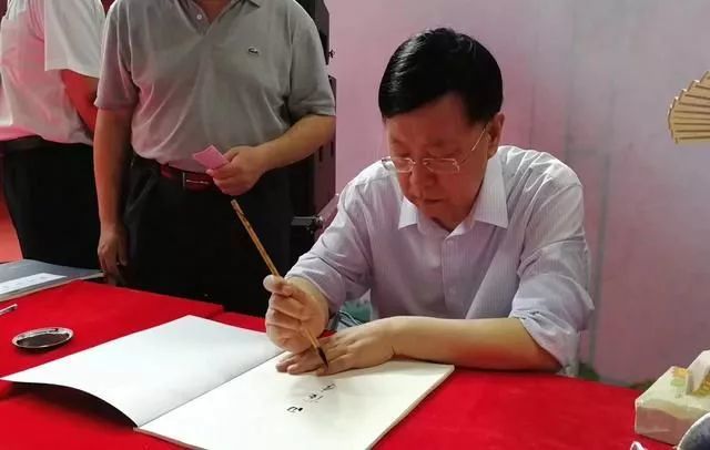 田蕴章|田蕴章73岁再临《九成宫》：我写得不好，但是已经尽力了……