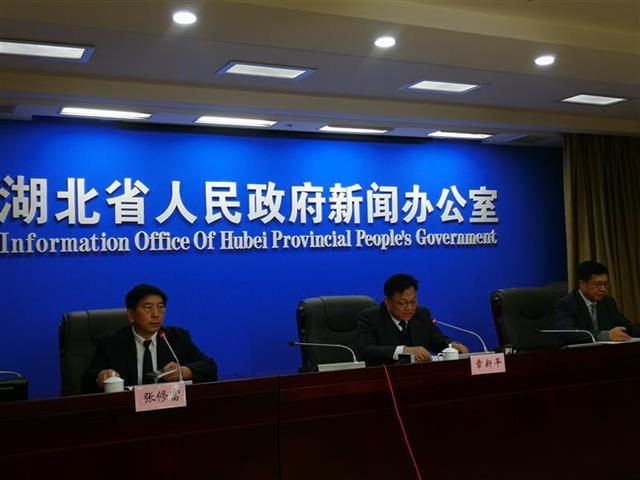 湖北日报讯(记者李剑军)3月6日从省发改委获悉,我省十大重点产业总体