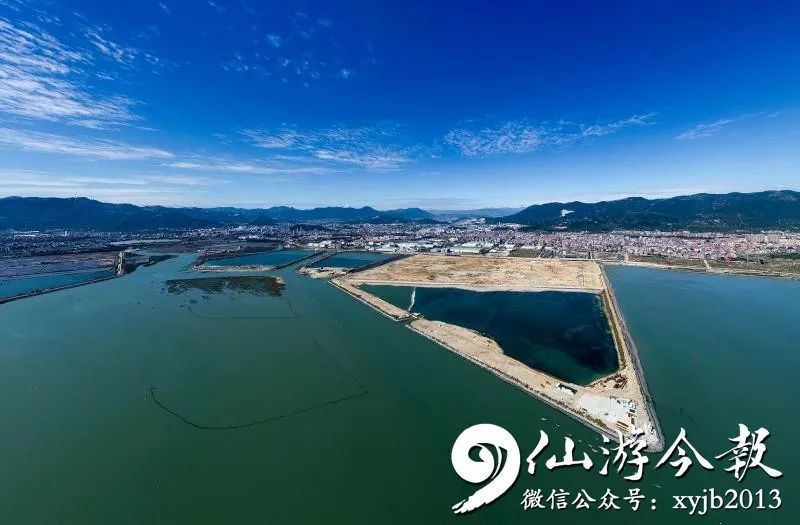 仙游县第一医院等14个入选省重点项目