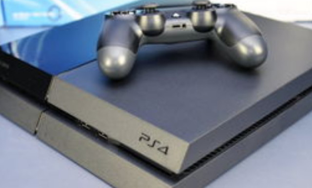 Ps4竖着放还是横着放