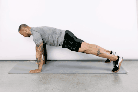 最新10大体能测试动作:就算你全马破3,也不一定都及格