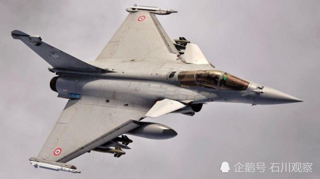 又是阵风,莫迪政府通知法院 与法国签定的阵风