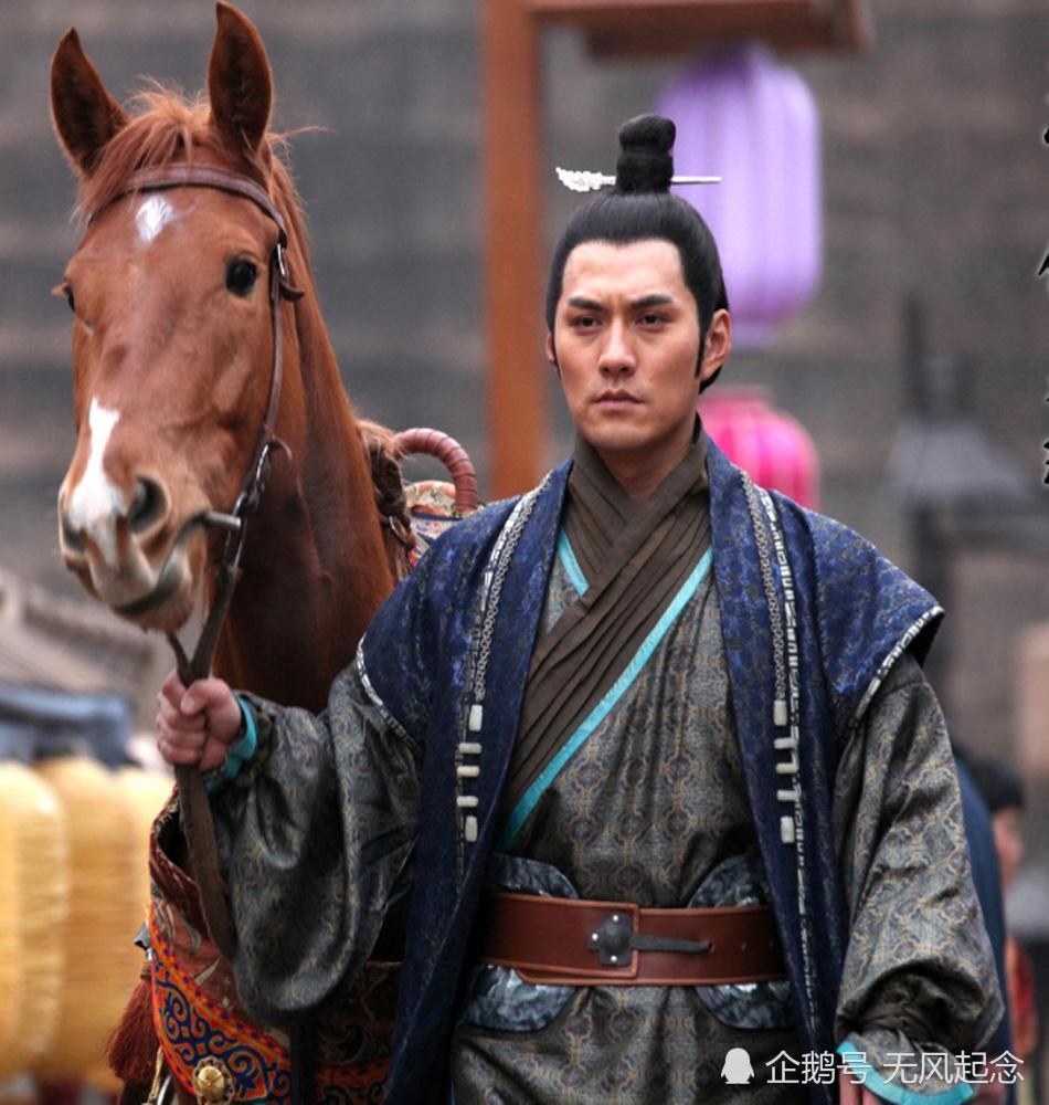 隋朝有位名将 天生重瞳 曾一刀砍死李元霸 最后却被隋炀帝杀死