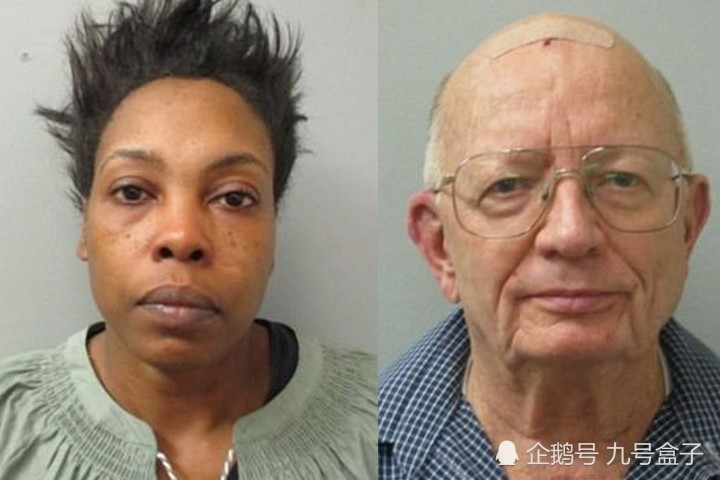 美国人在中餐厅为争夺蟹腿大打出手，有人流血都不忘再多拿些（组图） - 4