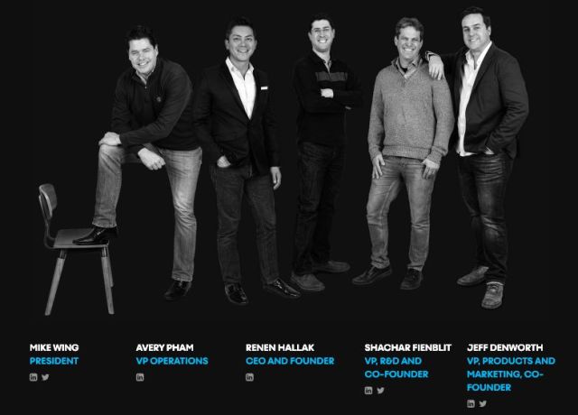 Dell背书,全闪创业公司Vast Data融资80m,