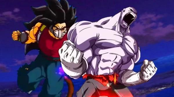 龙珠英雄9集:悟空复活联手吉连对抗坎巴 战斗力暴涨获天使服装