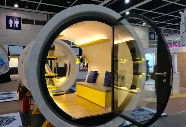 马云的话应验了!新型房屋问世,只要10万元,房产