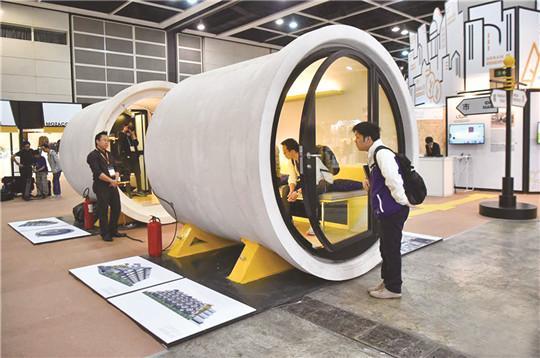 马云的话应验了!新型房屋问世,只要10万元,房产