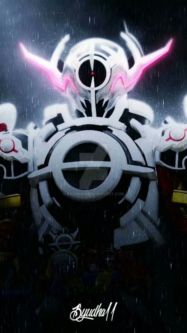 一,e总灭亡了火星的blood族的一员,blood stalk与假面骑士evol的变身