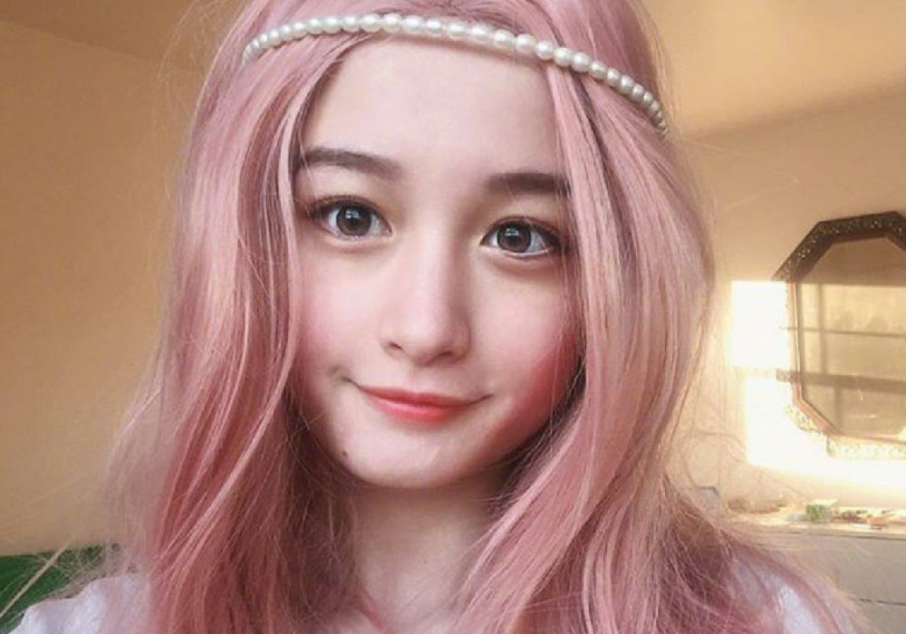 susan终于甩掉黑发齐刘海,新发型令网友炸锅:雅典娜女神!