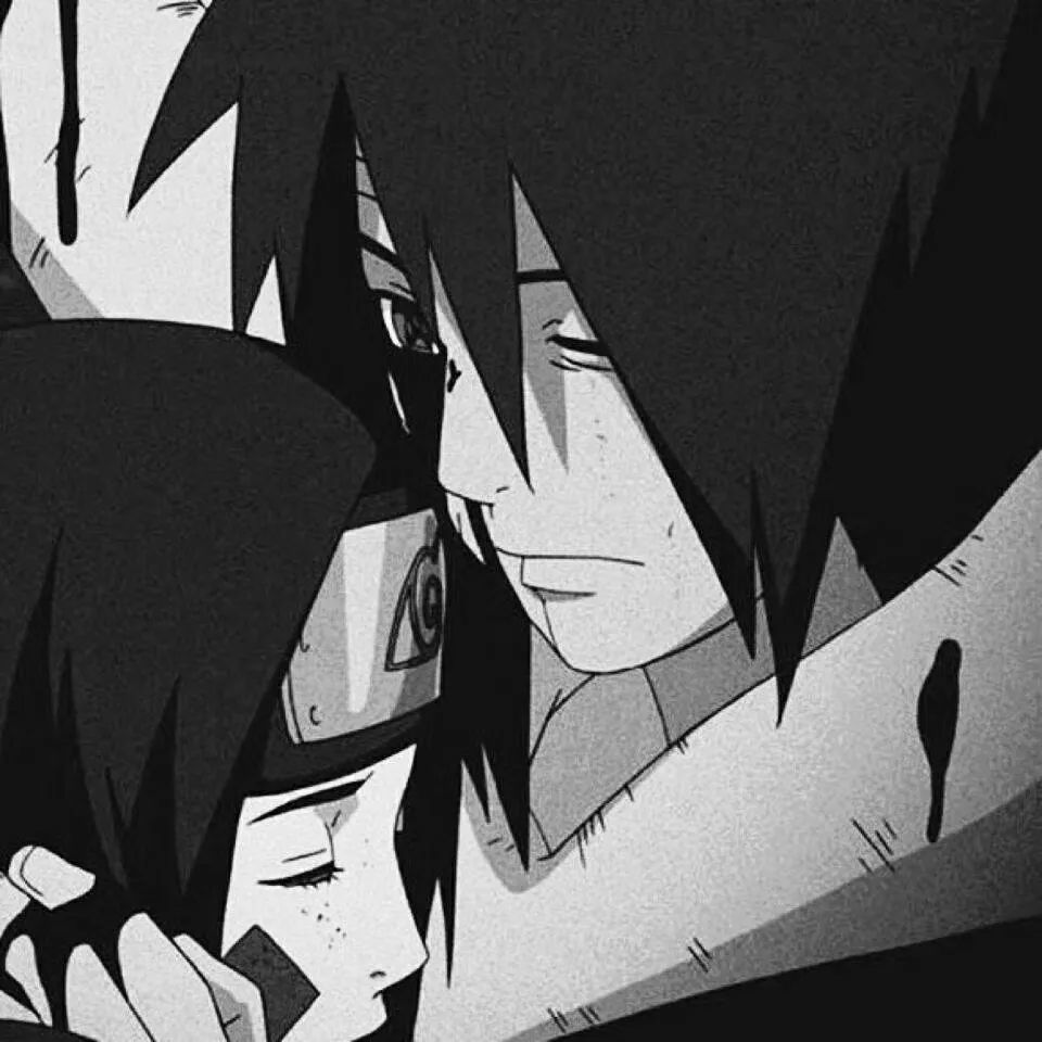 火影忍者头像|火影帅气男生头像_腾讯新闻