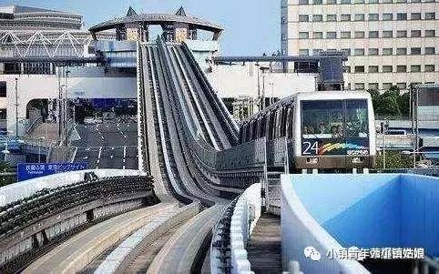 重庆跨座式单轨交通获中国诸多地级市追捧