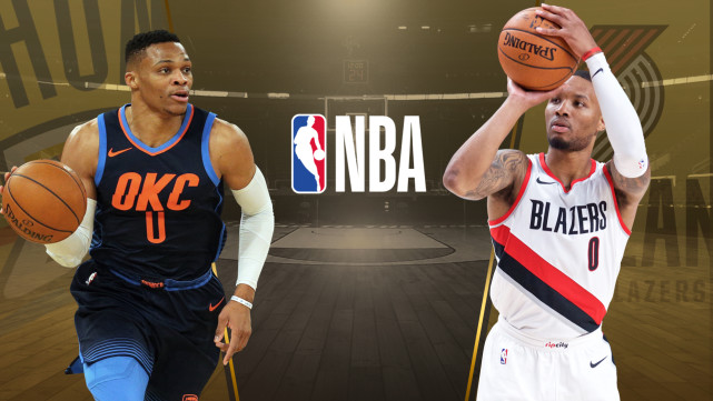 8日视频直播2场精彩比赛 雷霆开拓者对战争第