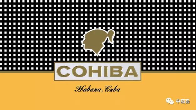腾讯新闻,查看更多图片 >cohiba is the flagship brand of habanos