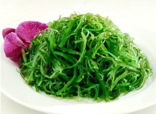 它被称为"聪明菜",是日韩学生营养餐必备菜肴,我国却少有人知