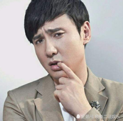 如今满脸皱纹的沈腾,见到他"年轻"时的照片,网友:打扰了!