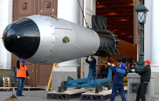 打开腾讯新闻,查看更多图片 >2,p-7洲际导弹,该导弹总长达到了惊人的