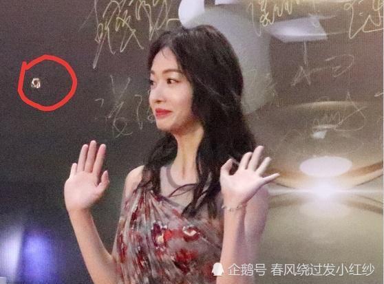 电视剧品质盛宴:吴谨言戒指飞走,唐嫣罗晋被粉丝"碰瓷"5000元